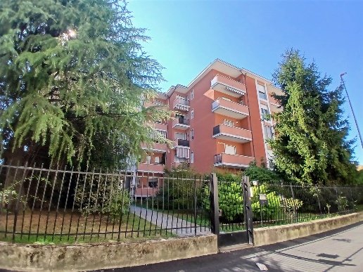 appartamento in vendita a Mortara