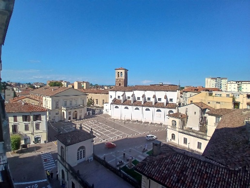 appartamento in vendita a Mortara