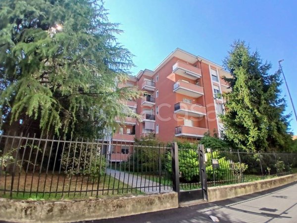 appartamento in vendita a Mortara