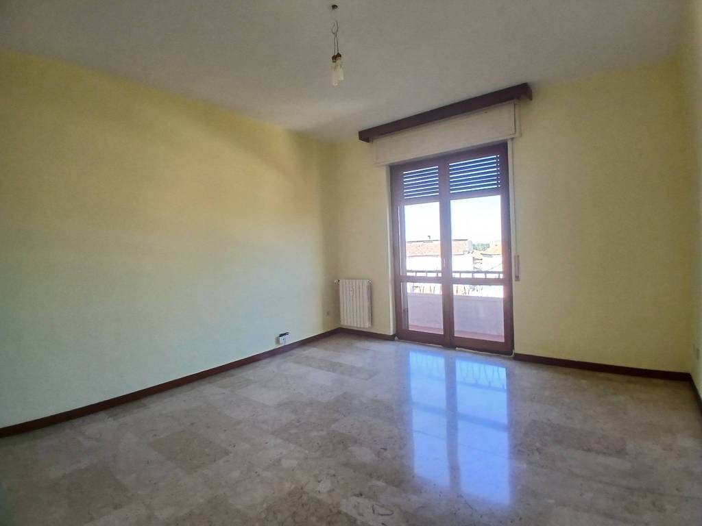 appartamento in vendita a Mortara