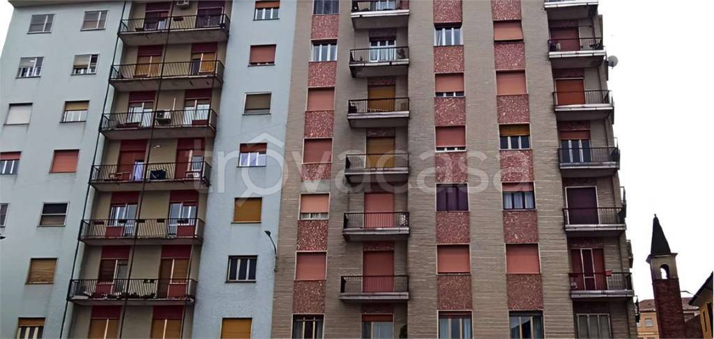 appartamento in vendita a Mortara