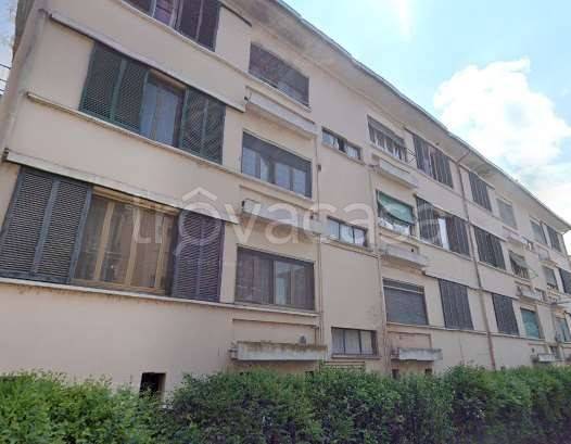 appartamento in vendita a Mortara