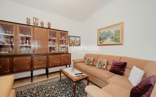 appartamento in vendita a Mortara