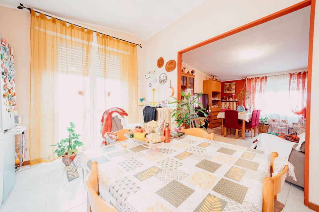 appartamento in vendita a Mortara