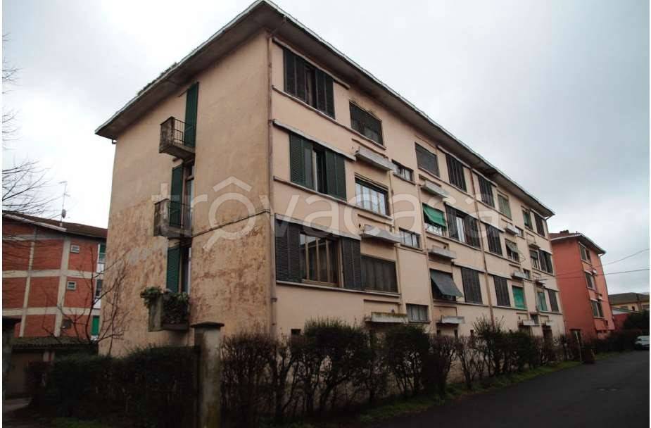 appartamento in vendita a Mortara