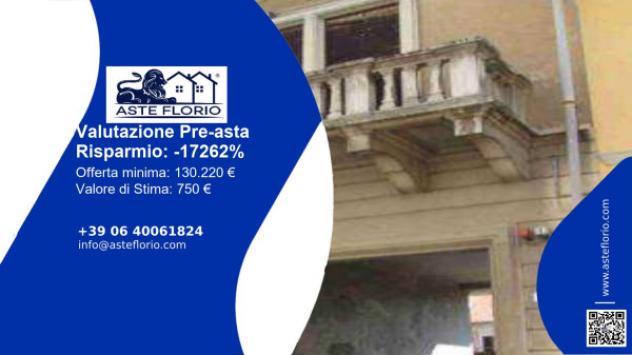 locale commerciale in vendita a Mortara