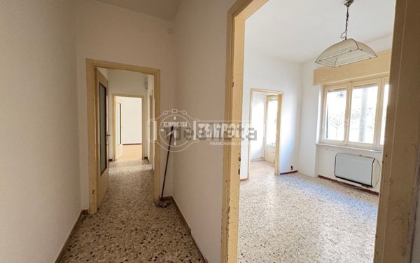 appartamento in vendita a Mortara