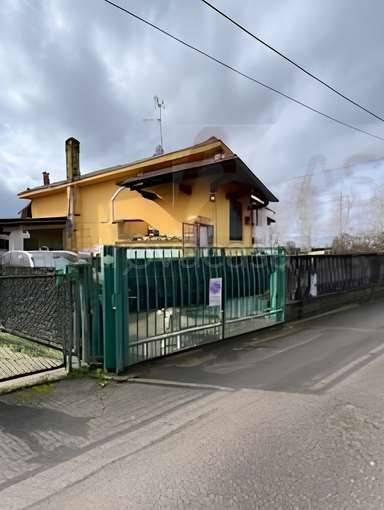 appartamento in vendita a Mortara
