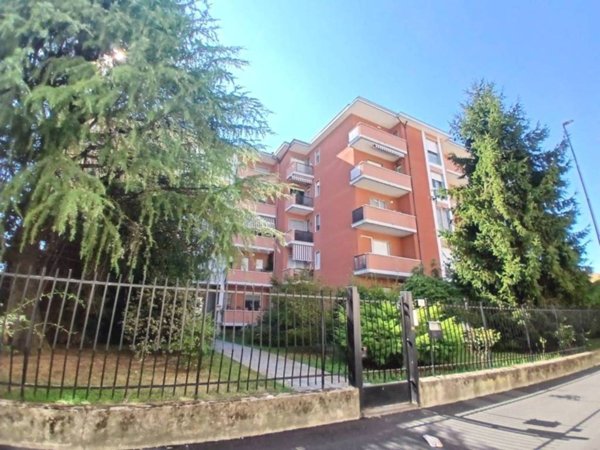 appartamento in vendita a Mortara