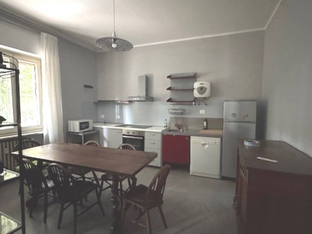appartamento in vendita a Mortara