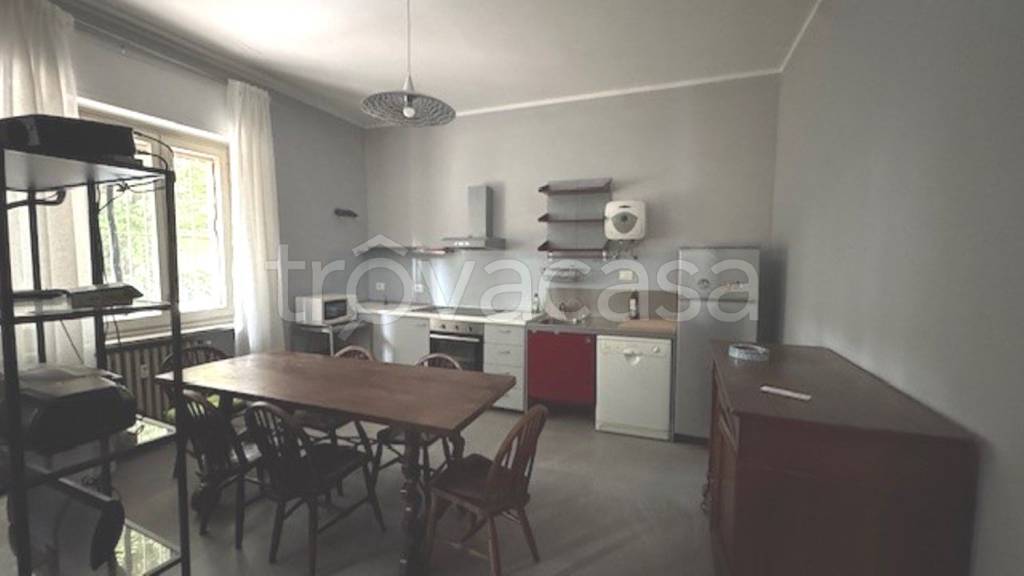 appartamento in vendita a Mortara