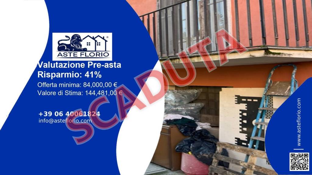 casa indipendente in vendita a Mortara