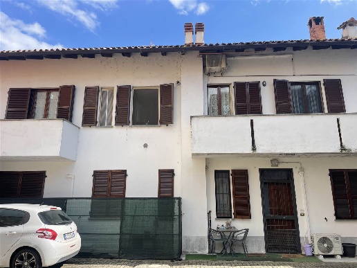 appartamento in vendita a Mortara