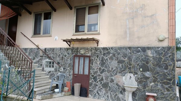 appartamento in vendita a Mortara