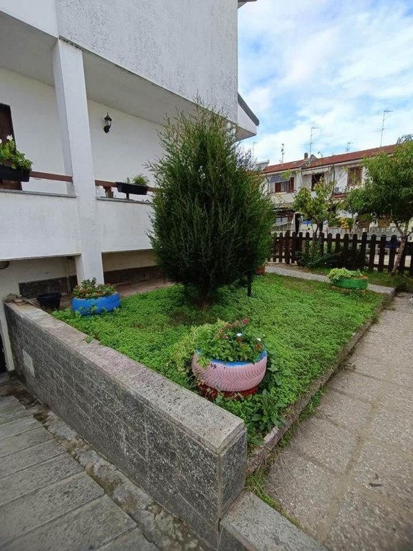 casa indipendente in vendita a Mortara