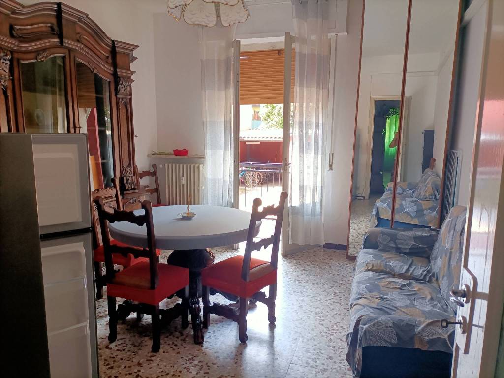 appartamento in vendita a Mortara