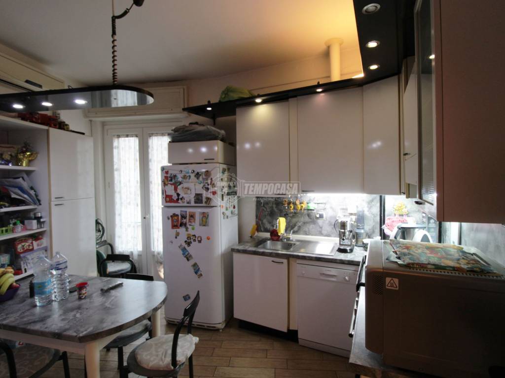 appartamento in vendita a Mortara