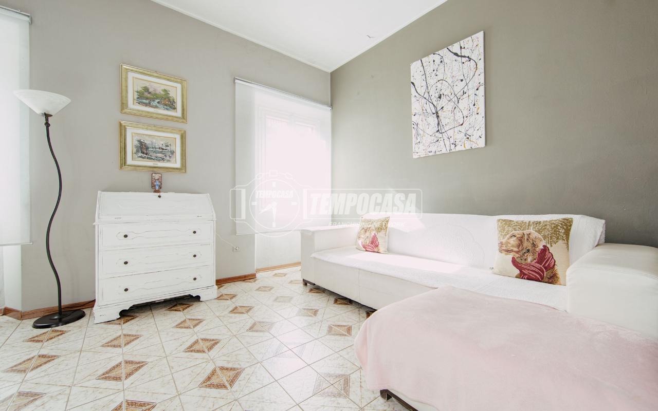 appartamento in vendita a Mortara
