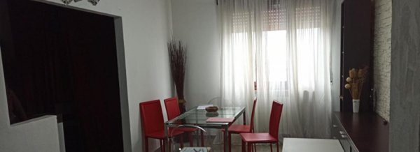 appartamento in vendita a Mortara
