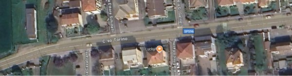 appartamento in vendita a Mortara
