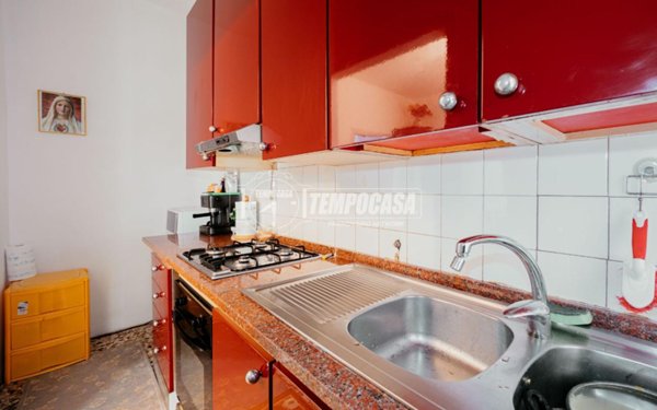 appartamento in vendita a Mortara