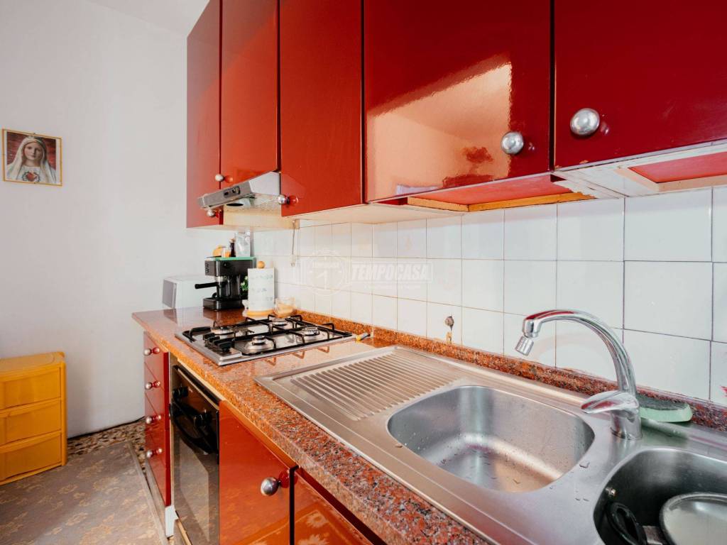 appartamento in vendita a Mortara