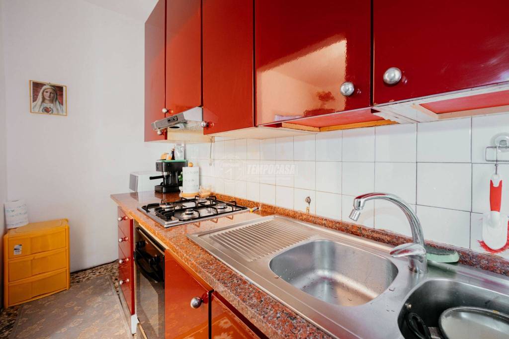 appartamento in vendita a Mortara