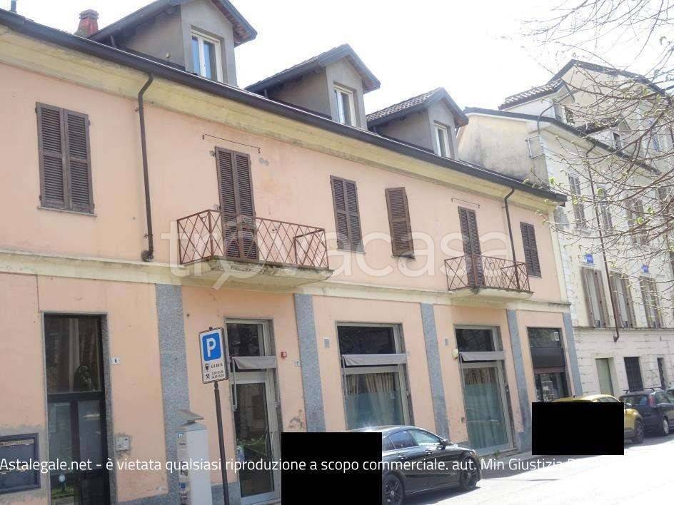 casa indipendente in vendita a Mortara