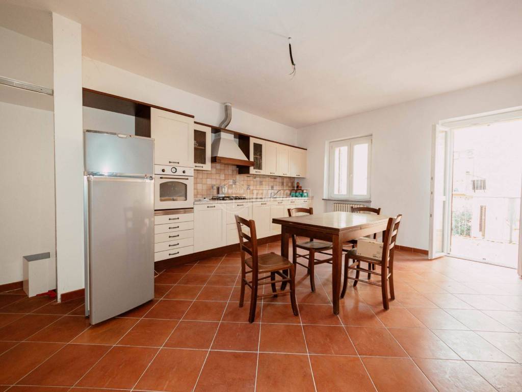 appartamento in vendita a Mortara