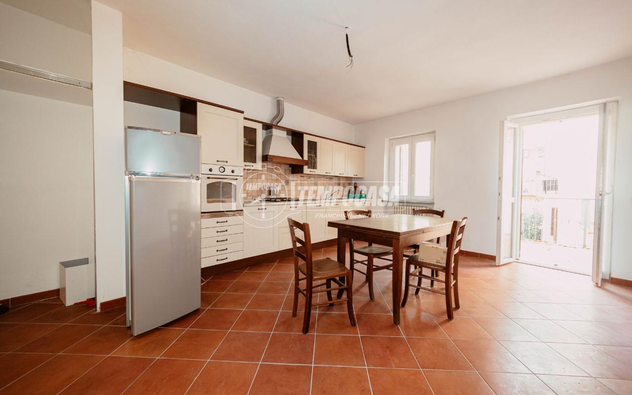 appartamento in vendita a Mortara