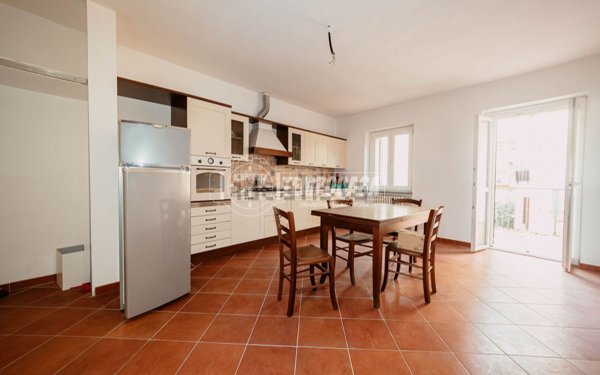 appartamento in vendita a Mortara