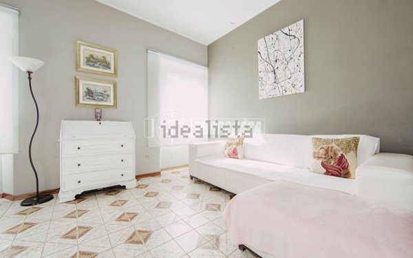 appartamento in vendita a Mortara