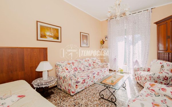 appartamento in vendita a Mortara