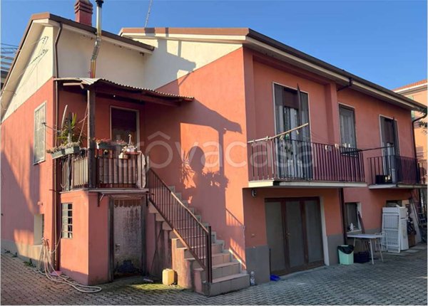 appartamento in vendita a Mortara