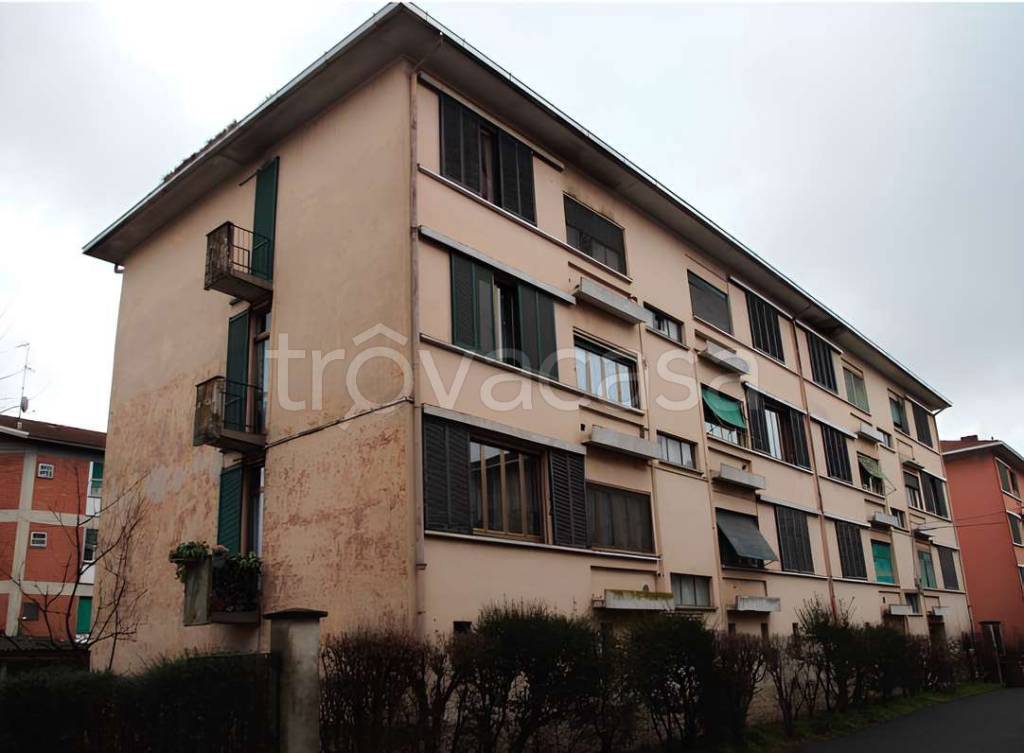 appartamento in vendita a Mortara