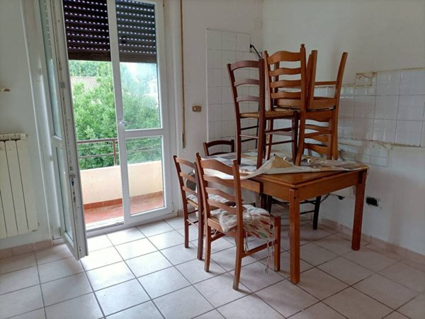 appartamento in vendita a Mortara