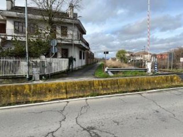 casa indipendente in vendita a Mortara