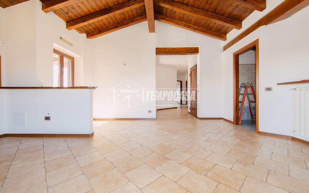 appartamento in vendita a Mortara