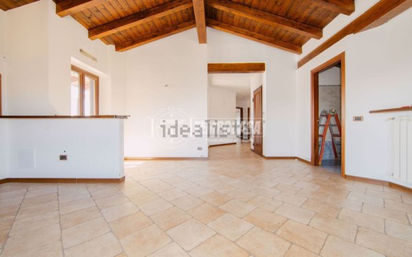 appartamento in vendita a Mortara