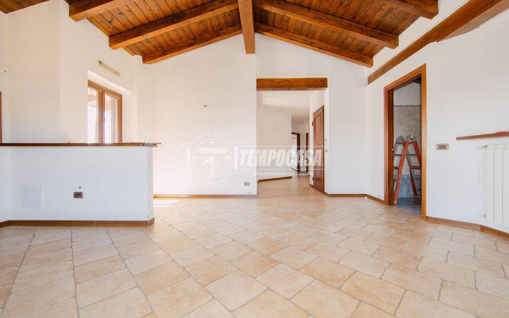 appartamento in vendita a Mortara