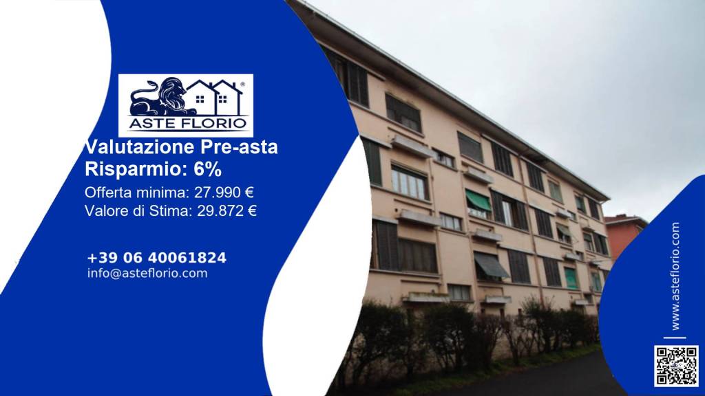 appartamento in vendita a Mortara