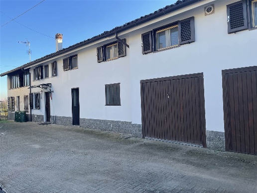 casa semindipendente in vendita a Mortara