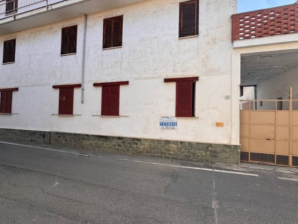 appartamento in vendita a Mortara