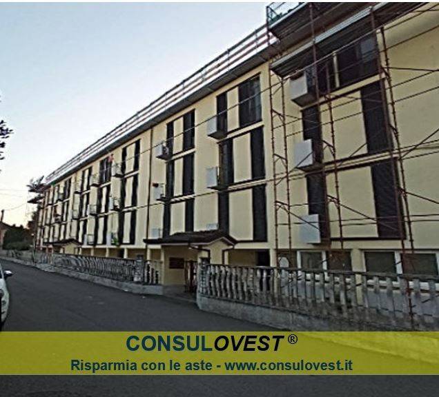 appartamento in vendita a Mortara