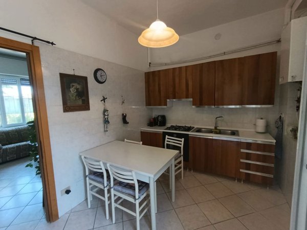 casa indipendente in vendita a Mortara