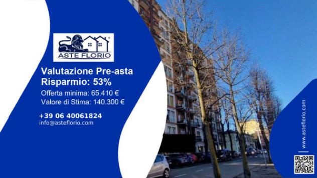 appartamento in vendita a Mortara