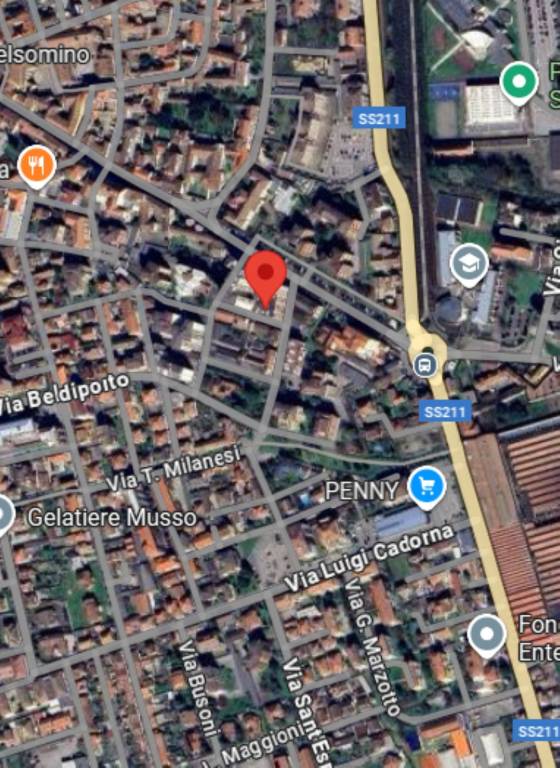 appartamento in vendita a Mortara