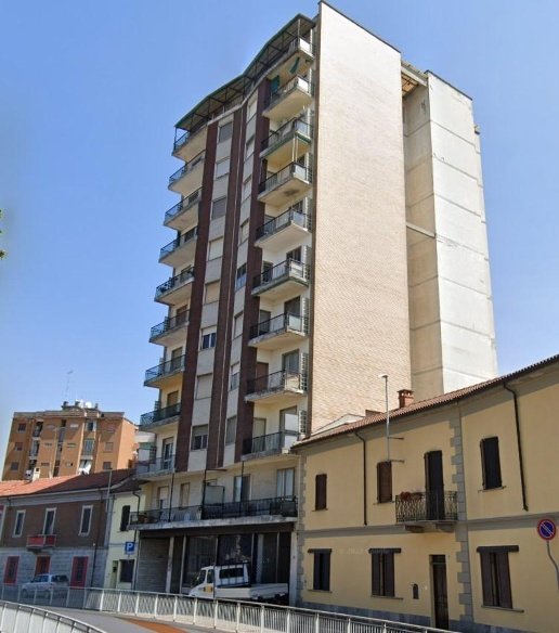 appartamento in vendita a Mortara