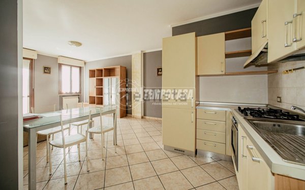 appartamento in vendita a Mortara