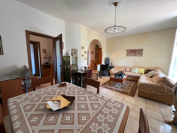appartamento in vendita a Mortara